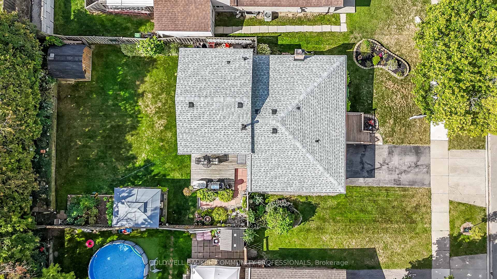 Photo 10 of 79 Athenia Drive, Hamilton, Stoney Creek Mountain — HOMEH
