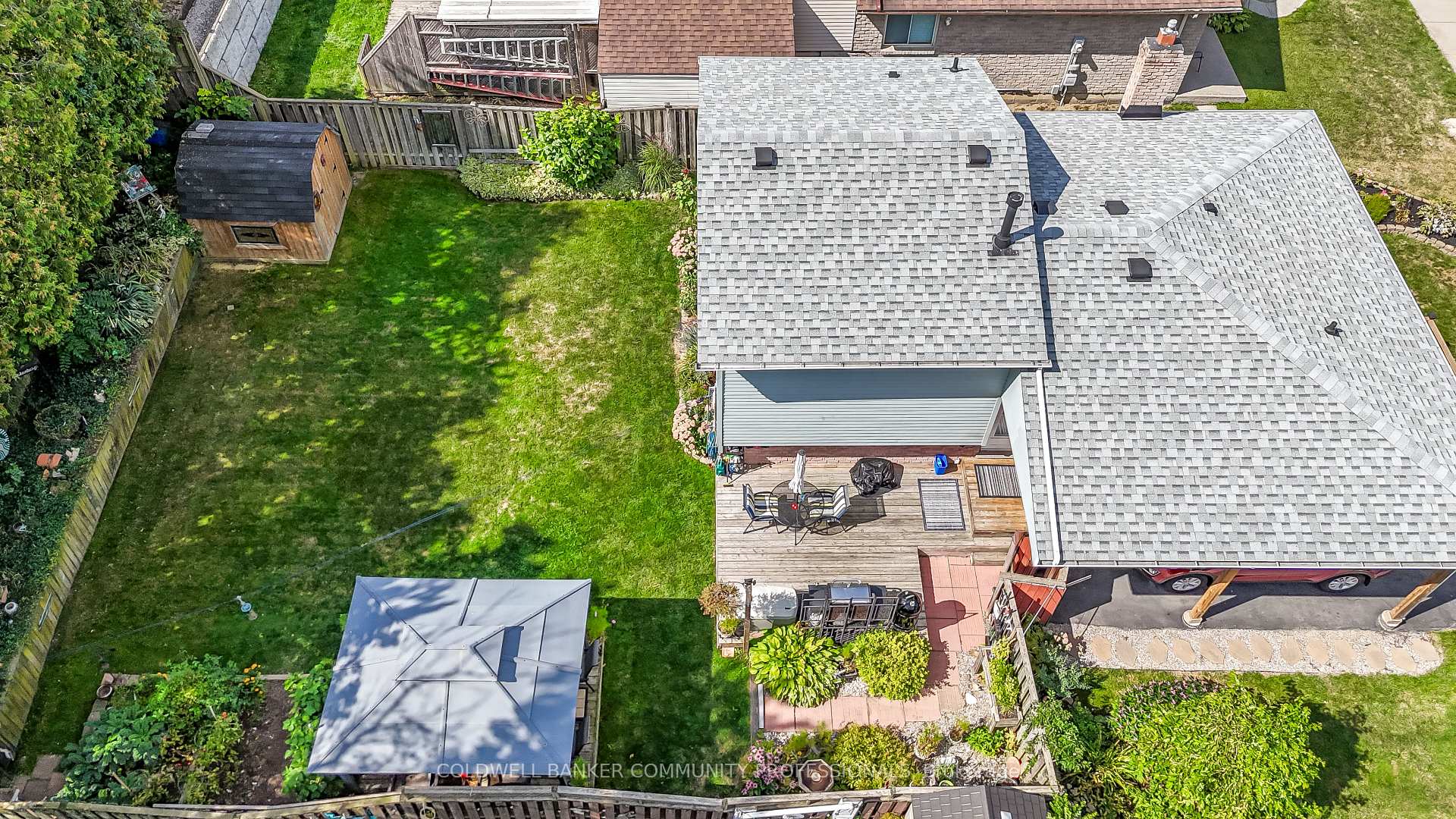 Photo 11 of 79 Athenia Drive, Hamilton, Stoney Creek Mountain — HOMEH