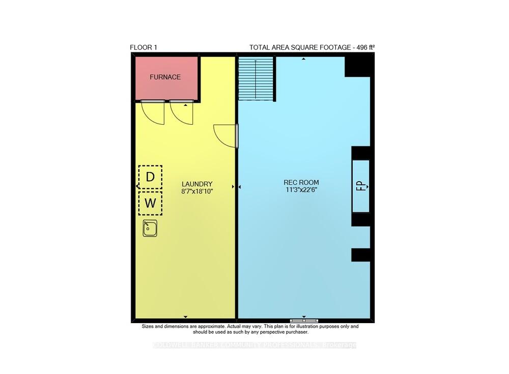 Photo 12 of 79 Athenia Drive, Hamilton, Stoney Creek Mountain — HOMEH