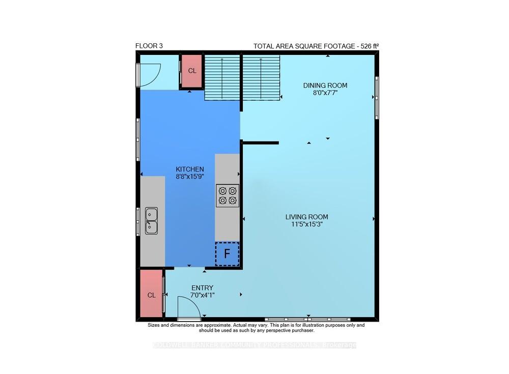 Photo 14 of 79 Athenia Drive, Hamilton, Stoney Creek Mountain — HOMEH