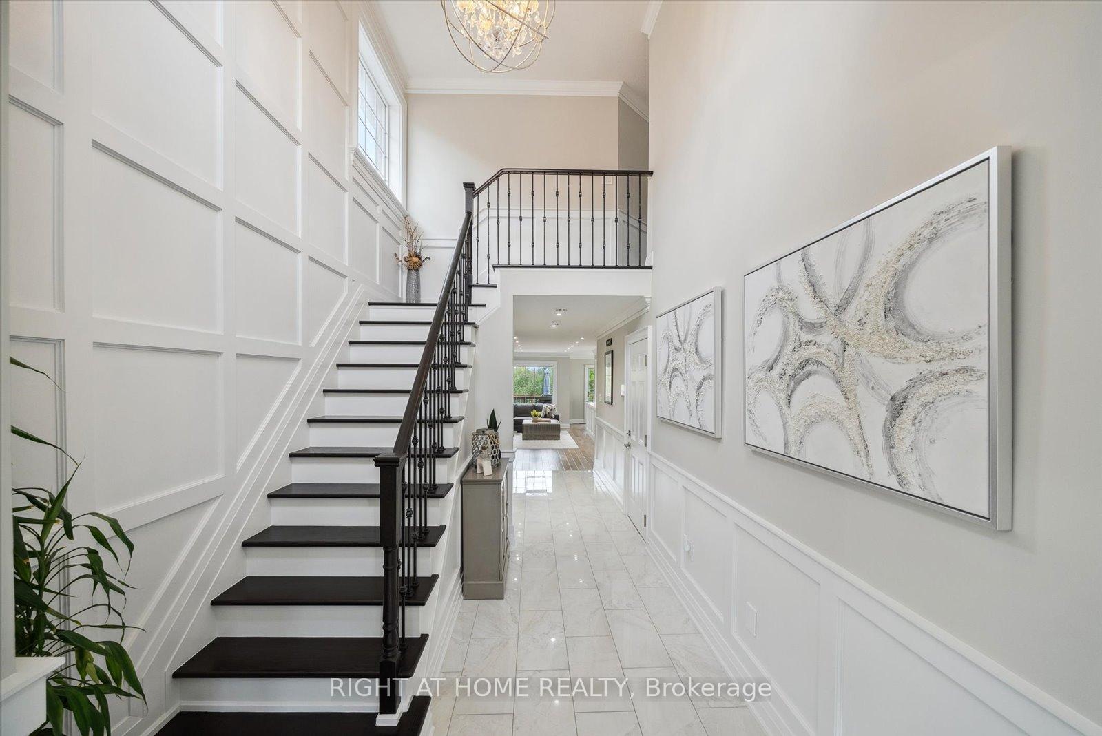 Photo 6 of 59 Grapevine Road, Caledon, Bolton West — HOMEH