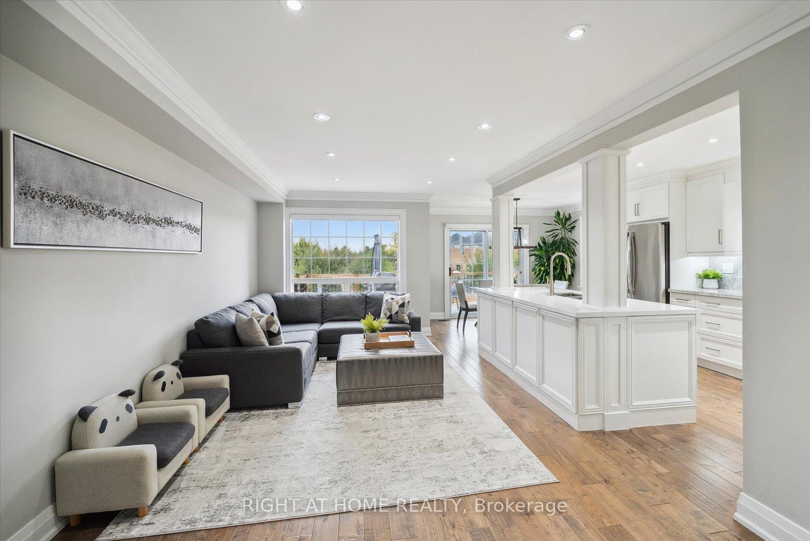 Photo 7 of 59 Grapevine Road, Caledon, Bolton West — HOMEH