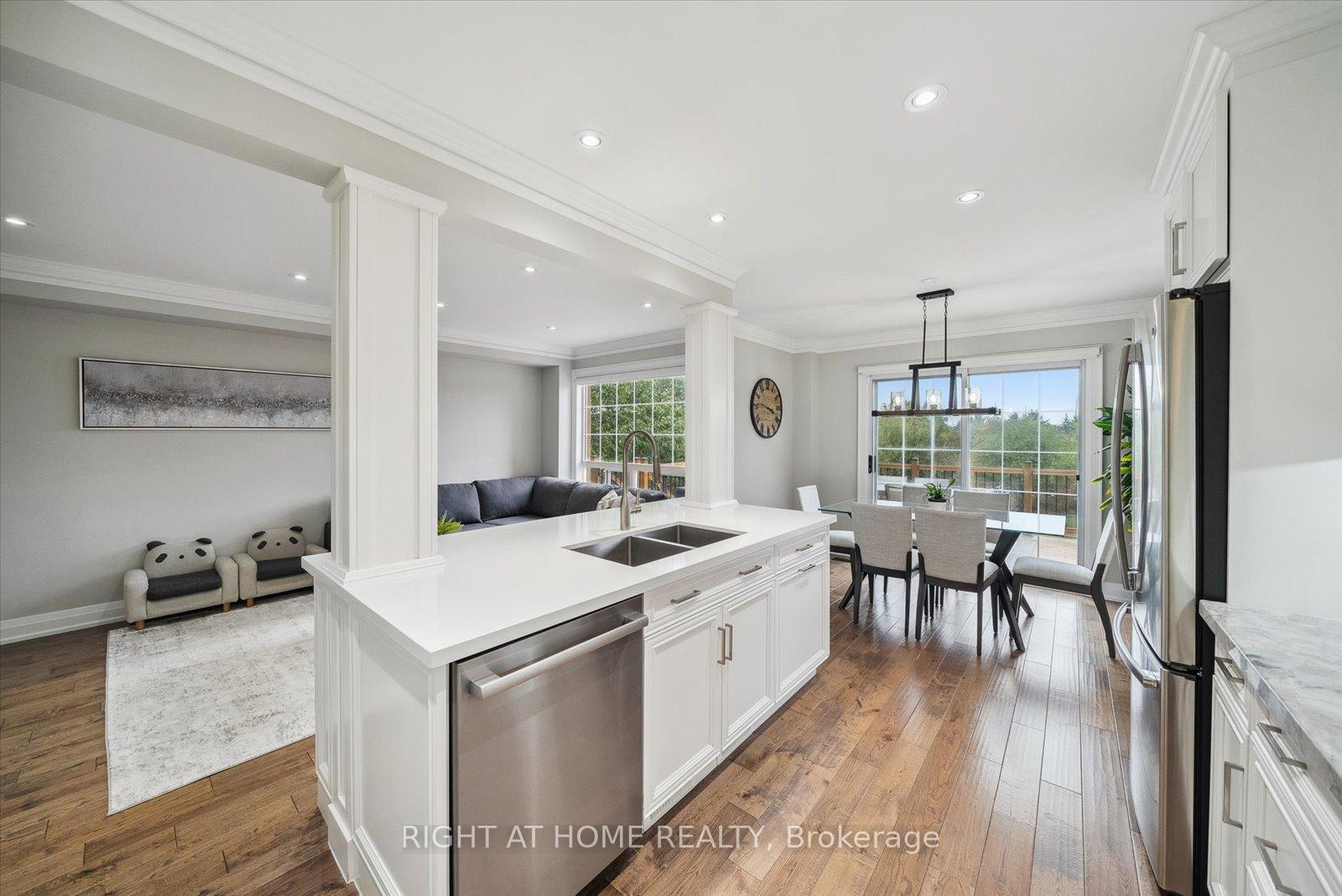 Photo 9 of 59 Grapevine Road, Caledon, Bolton West — HOMEH
