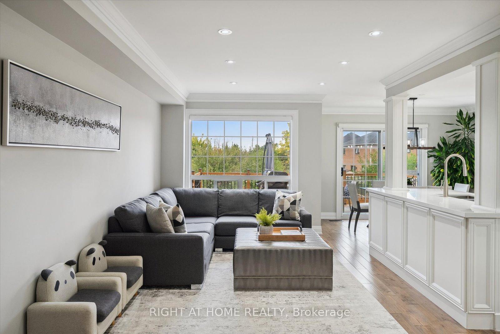 Photo 12 of 59 Grapevine Road, Caledon, Bolton West — HOMEH