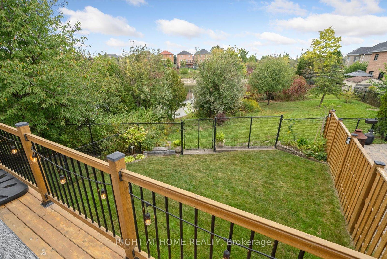 Photo 36 of 59 Grapevine Road, Caledon, Bolton West — HOMEH