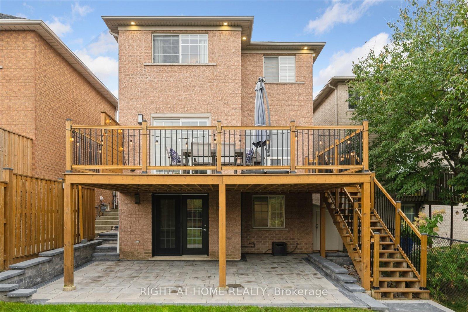 Photo 38 of 59 Grapevine Road, Caledon, Bolton West — HOMEH