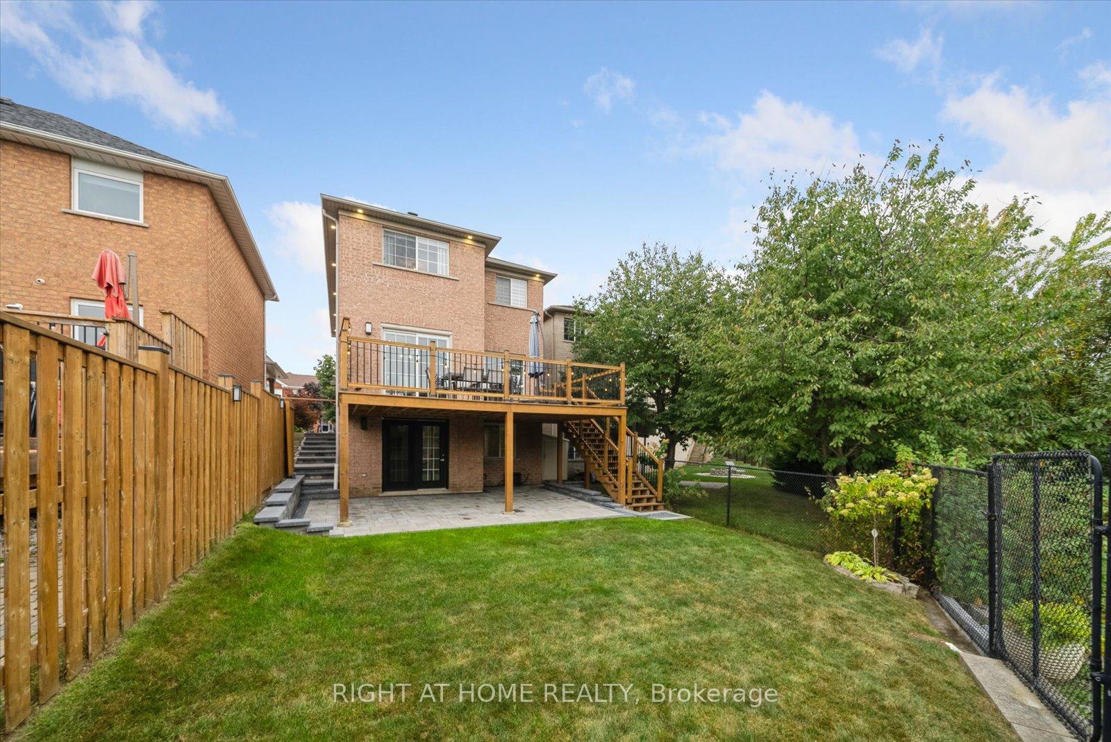 Photo 39 of 59 Grapevine Road, Caledon, Bolton West — HOMEH