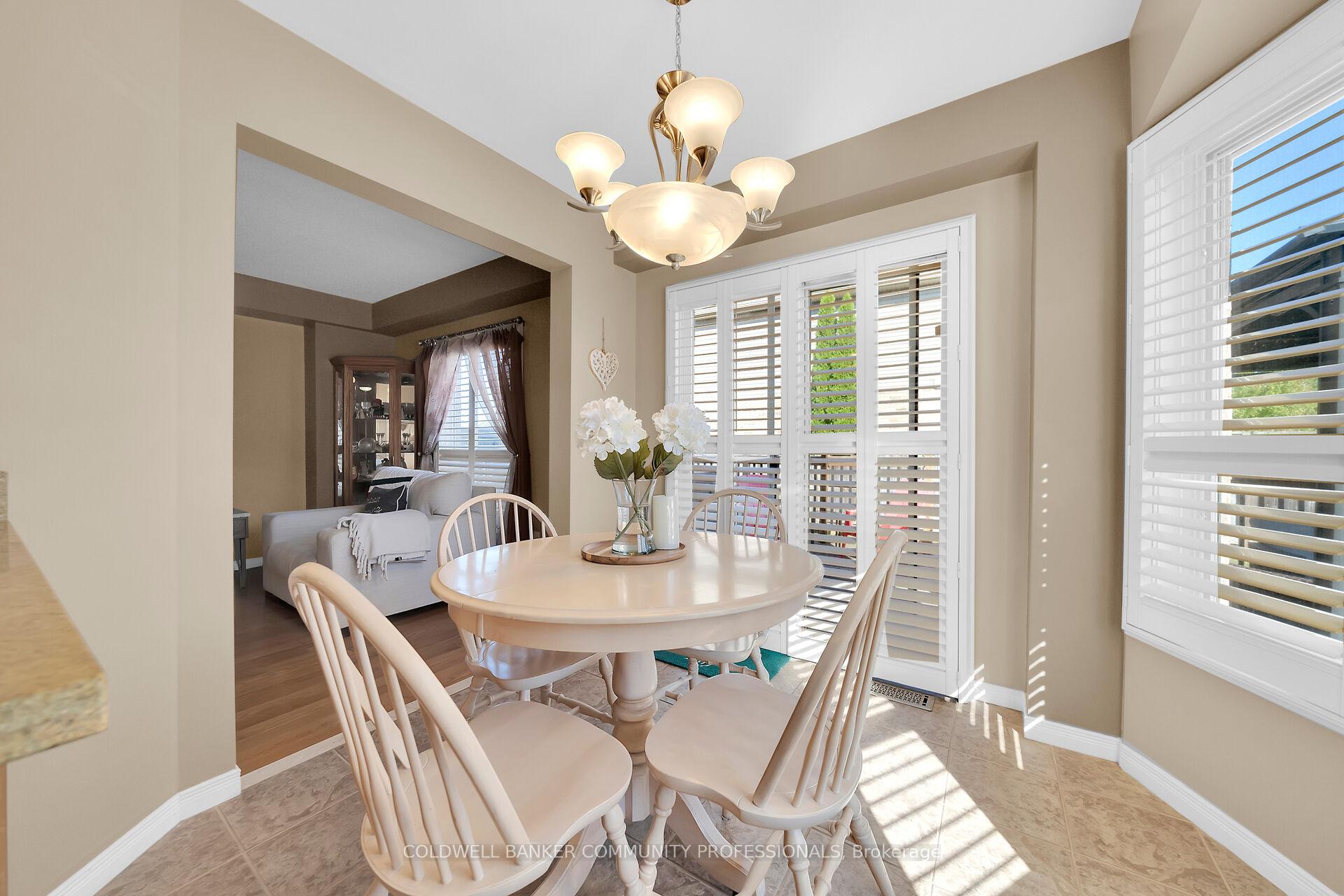 Photo 12 of 37 Meadow Wood Crescent, Hamilton, Stoney Creek Mountain — HOMEH