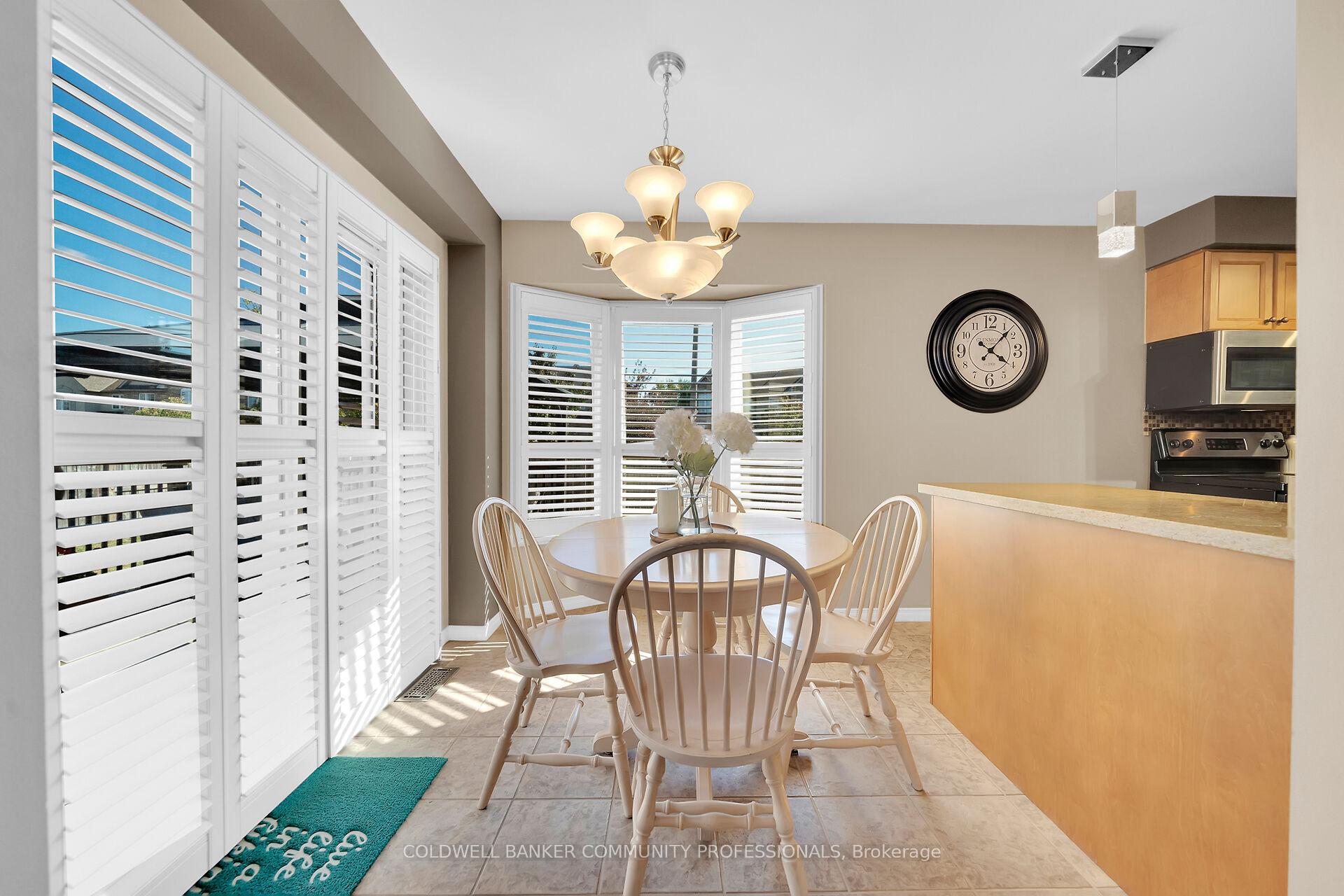 Photo 13 of 37 Meadow Wood Crescent, Hamilton, Stoney Creek Mountain — HOMEH