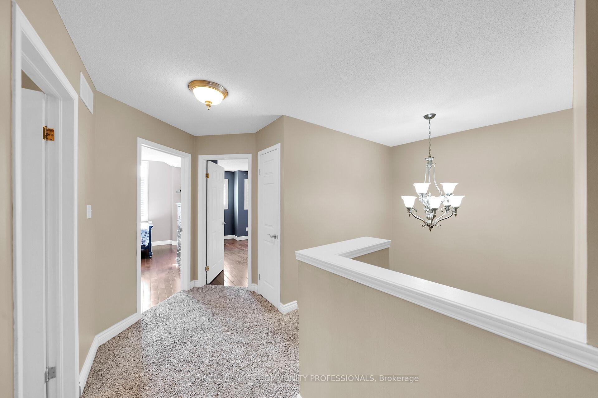 Photo 28 of 37 Meadow Wood Crescent, Hamilton, Stoney Creek Mountain — HOMEH