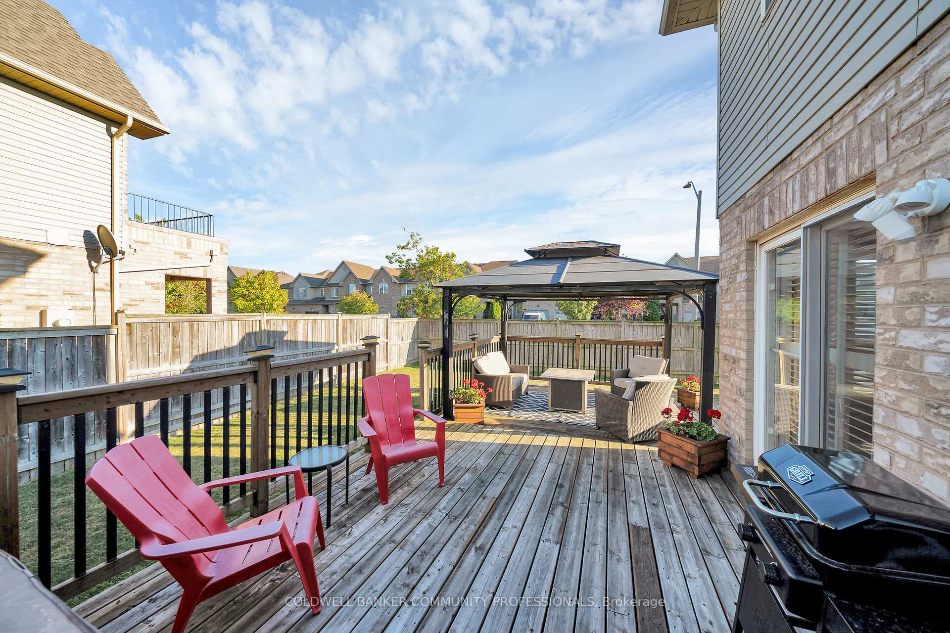 Photo 33 of 37 Meadow Wood Crescent, Hamilton, Stoney Creek Mountain — HOMEH