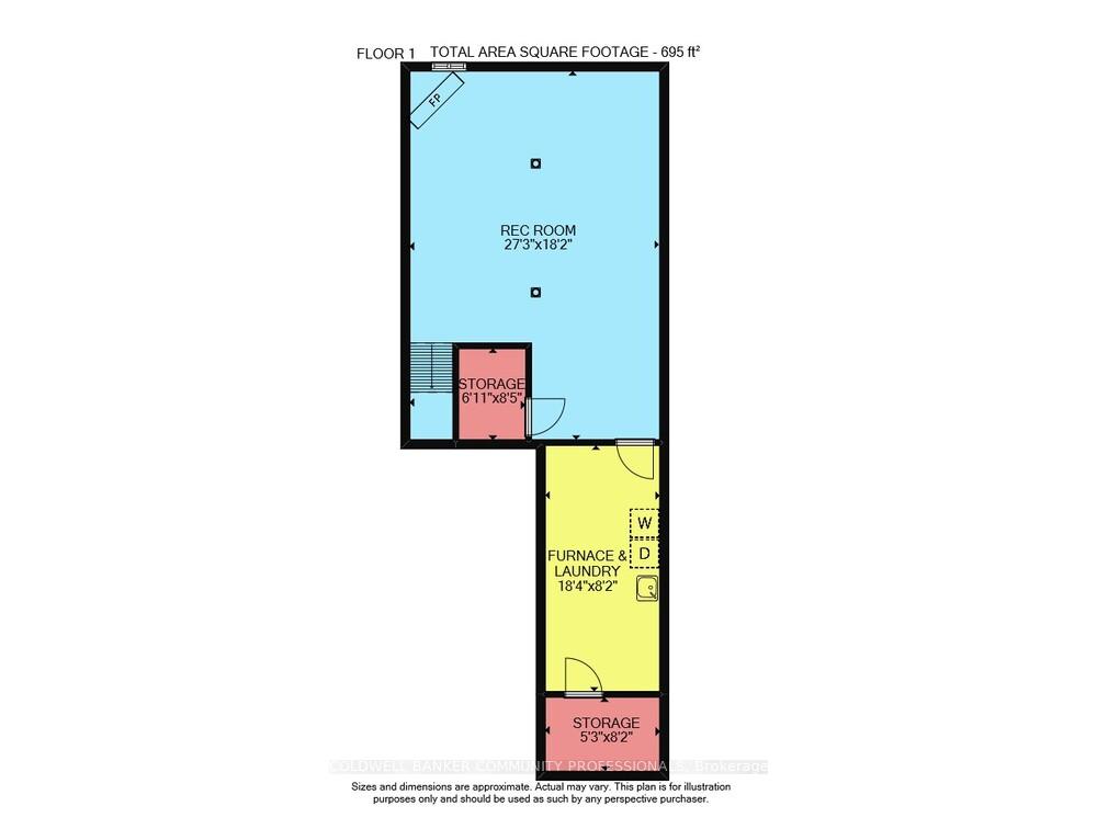 Photo 42 of 37 Meadow Wood Crescent, Hamilton, Stoney Creek Mountain — HOMEH