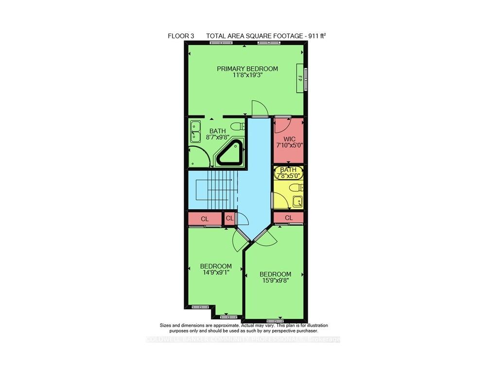 Photo 44 of 37 Meadow Wood Crescent, Hamilton, Stoney Creek Mountain — HOMEH