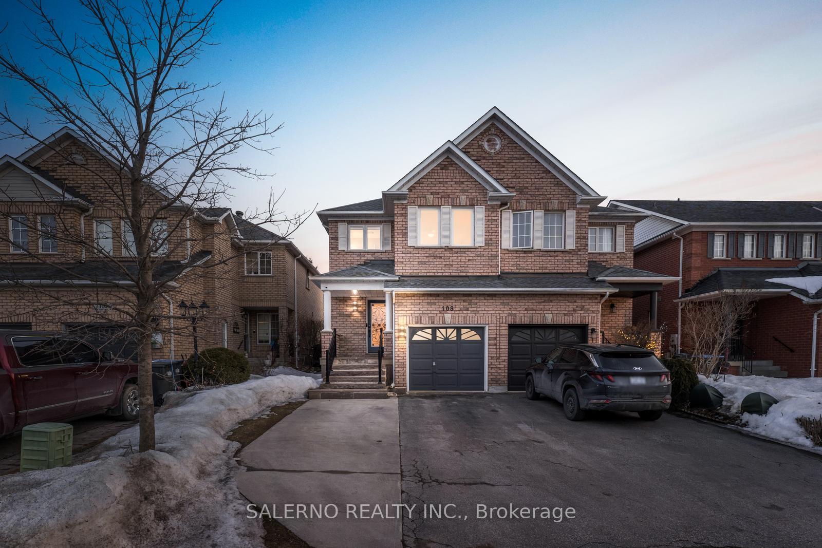 Photo 2 of 108 Grapevine Road, Caledon, Bolton West — HOMEH