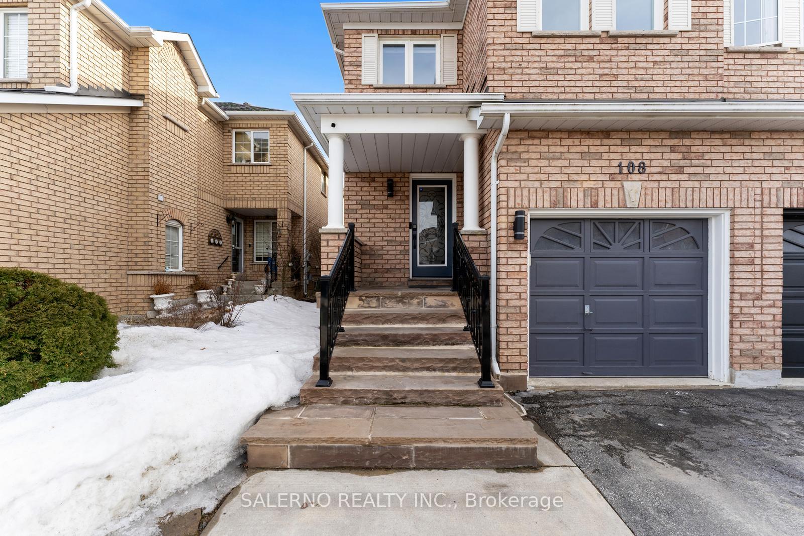 Photo 4 of 108 Grapevine Road, Caledon, Bolton West — HOMEH