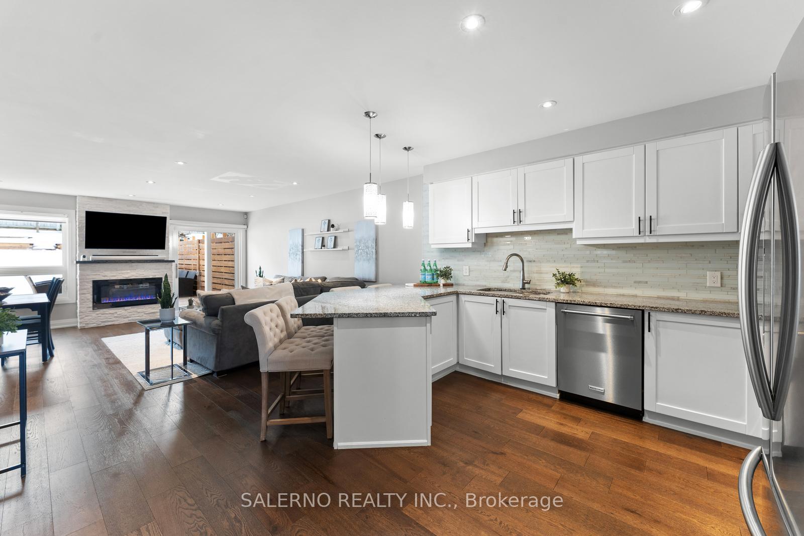 Photo 7 of 108 Grapevine Road, Caledon, Bolton West — HOMEH