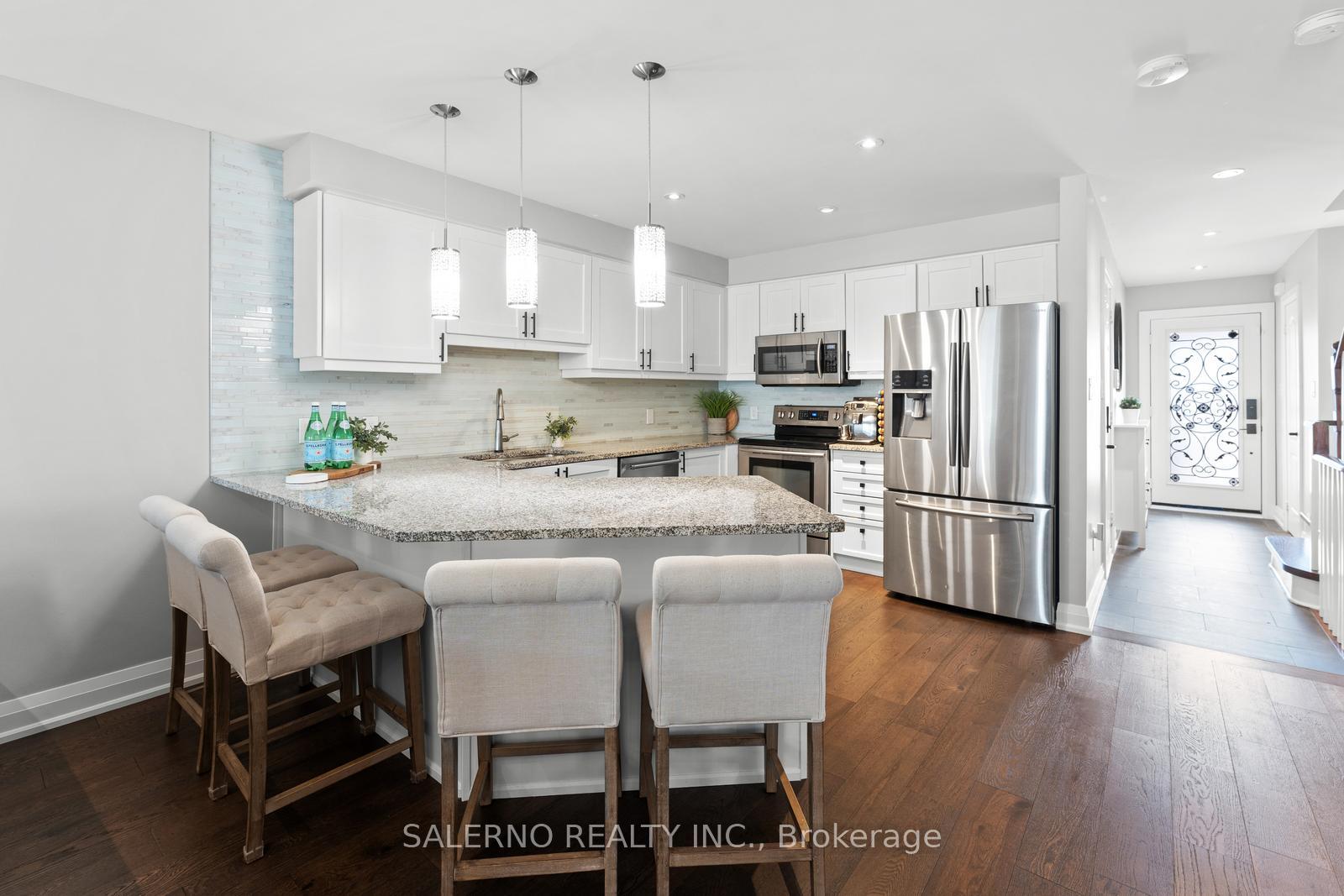 Photo 9 of 108 Grapevine Road, Caledon, Bolton West — HOMEH