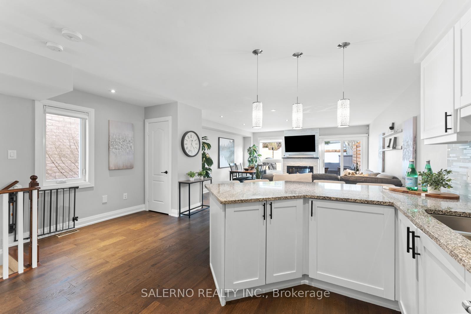 Photo 11 of 108 Grapevine Road, Caledon, Bolton West — HOMEH