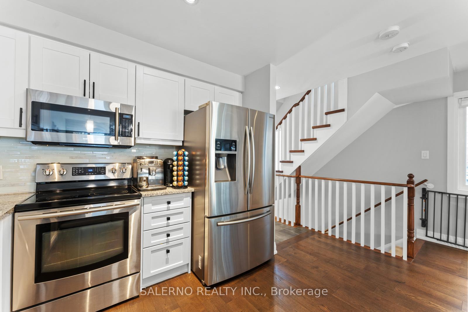 Photo 14 of 108 Grapevine Road, Caledon, Bolton West — HOMEH