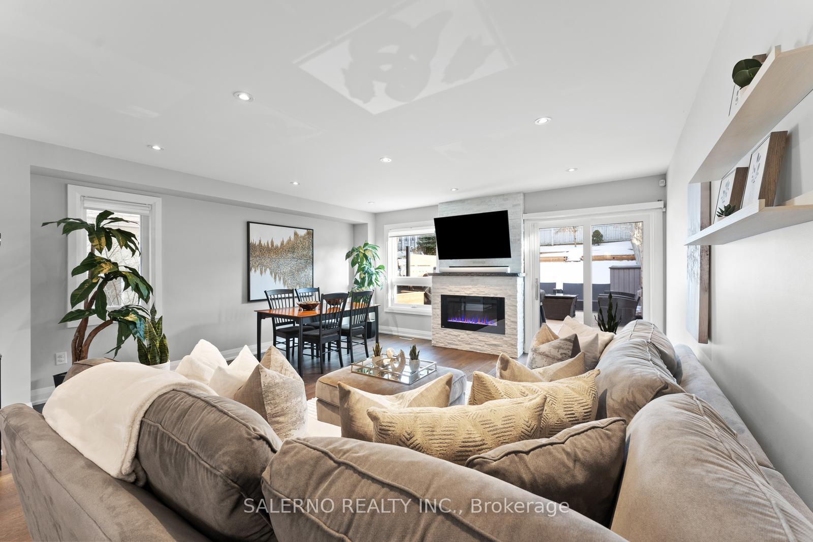 Photo 16 of 108 Grapevine Road, Caledon, Bolton West — HOMEH