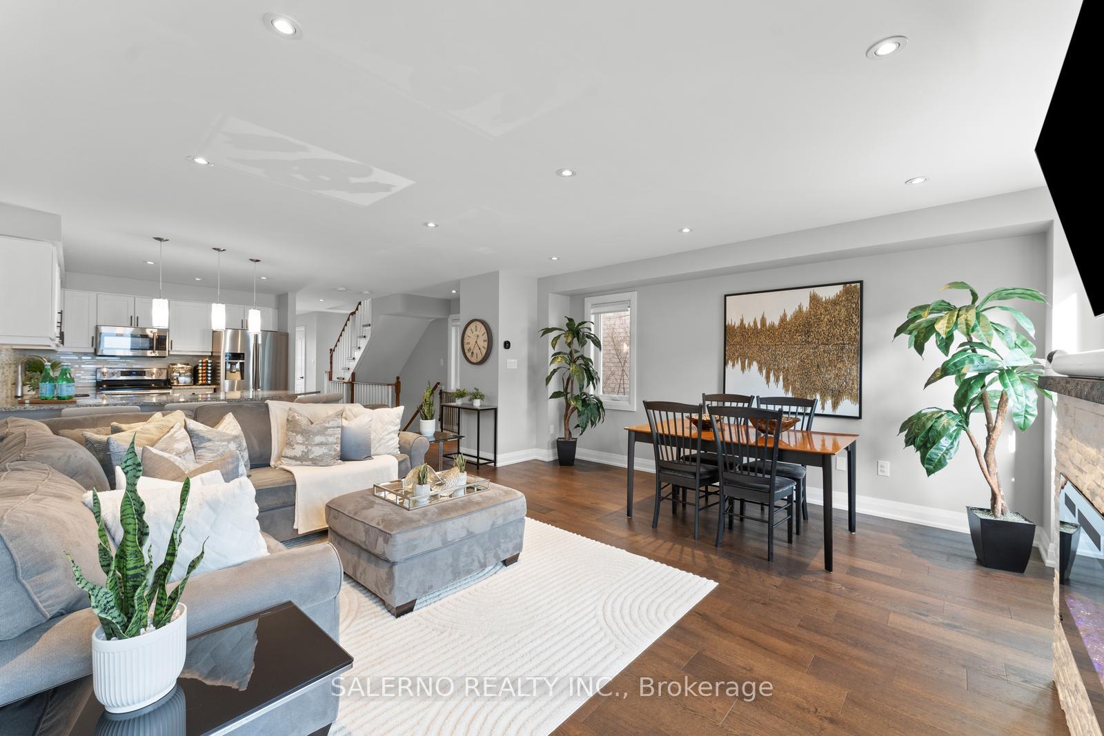 Photo 18 of 108 Grapevine Road, Caledon, Bolton West — HOMEH