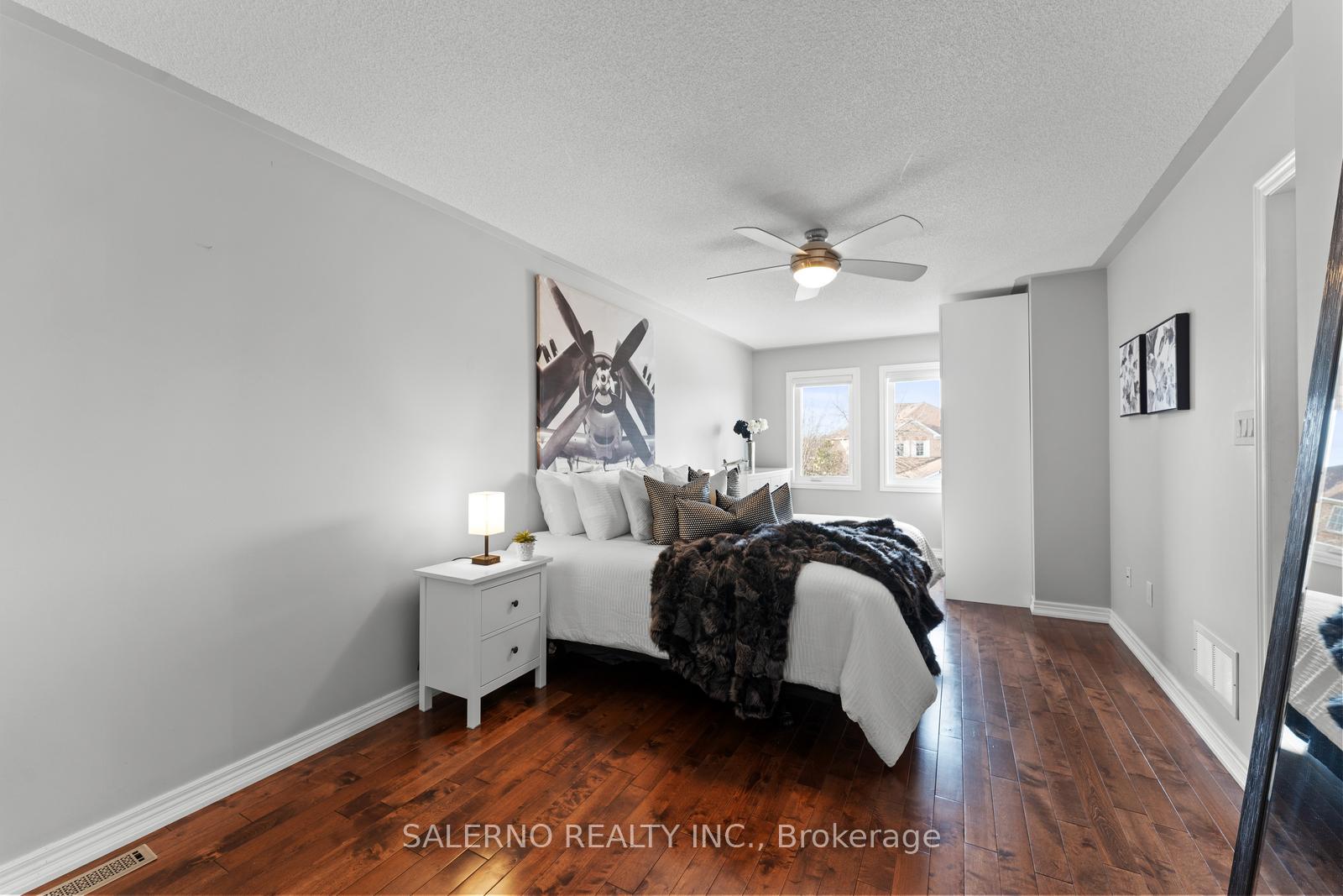 Photo 23 of 108 Grapevine Road, Caledon, Bolton West — HOMEH