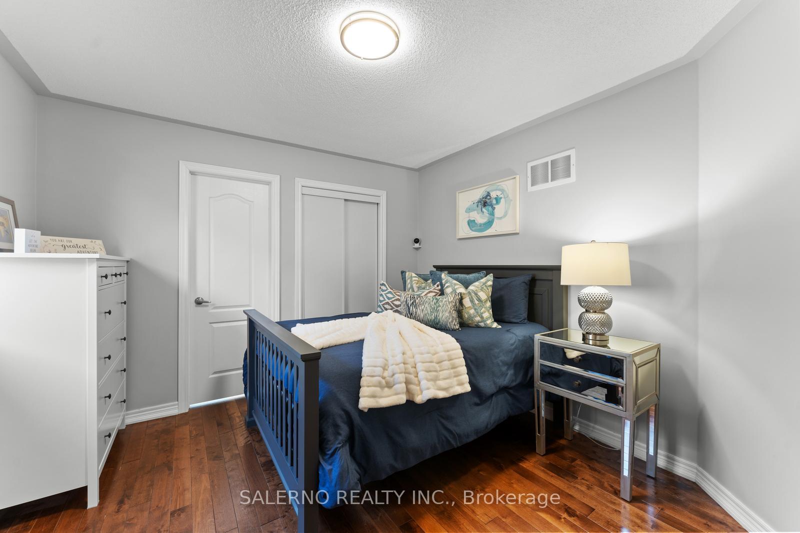 Photo 27 of 108 Grapevine Road, Caledon, Bolton West — HOMEH