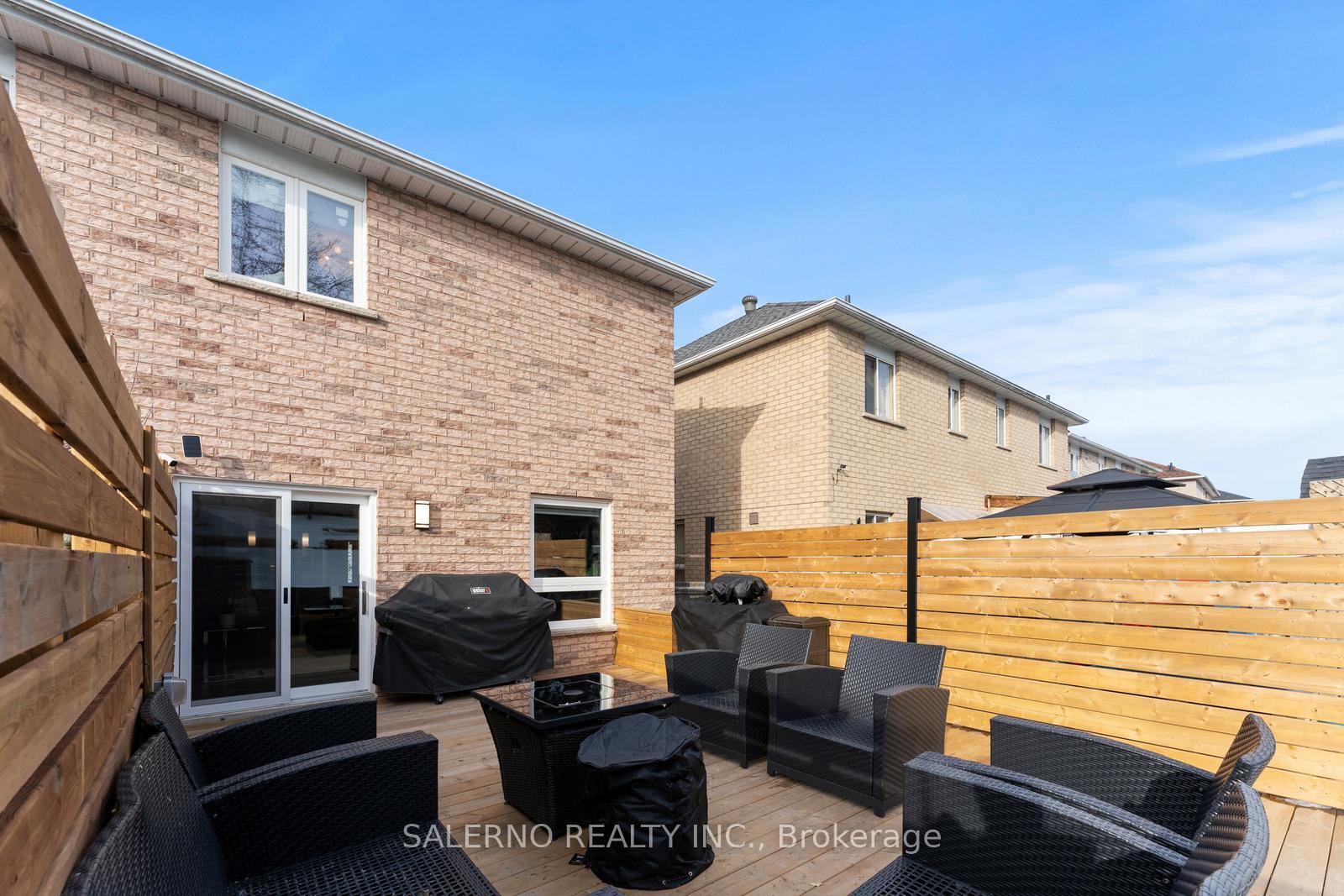 Photo 38 of 108 Grapevine Road, Caledon, Bolton West — HOMEH