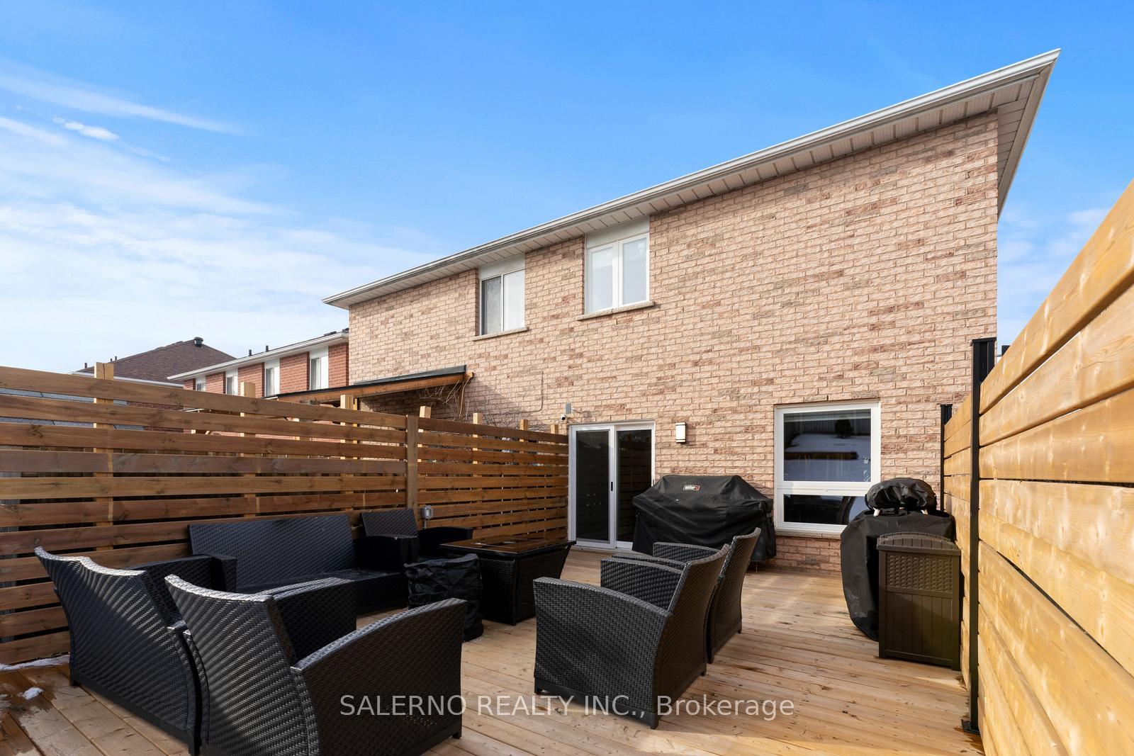 Photo 39 of 108 Grapevine Road, Caledon, Bolton West — HOMEH