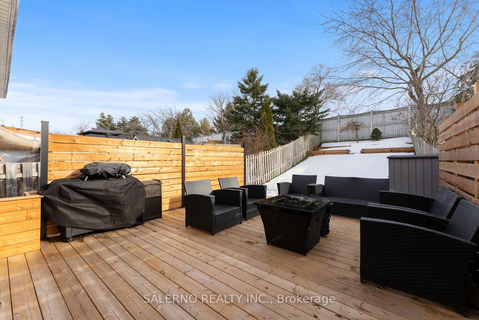 Photo 43 of 108 Grapevine Road, Caledon, Bolton West — HOMEH