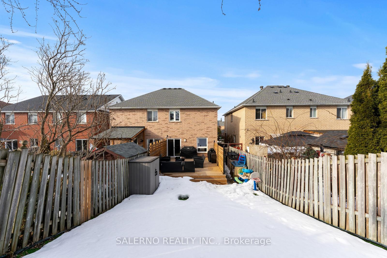 Photo 48 of 108 Grapevine Road, Caledon, Bolton West — HOMEH