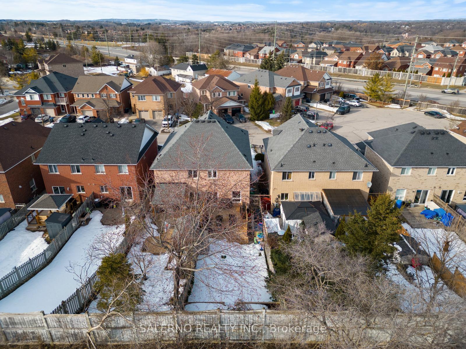 Photo 49 of 108 Grapevine Road, Caledon, Bolton West — HOMEH