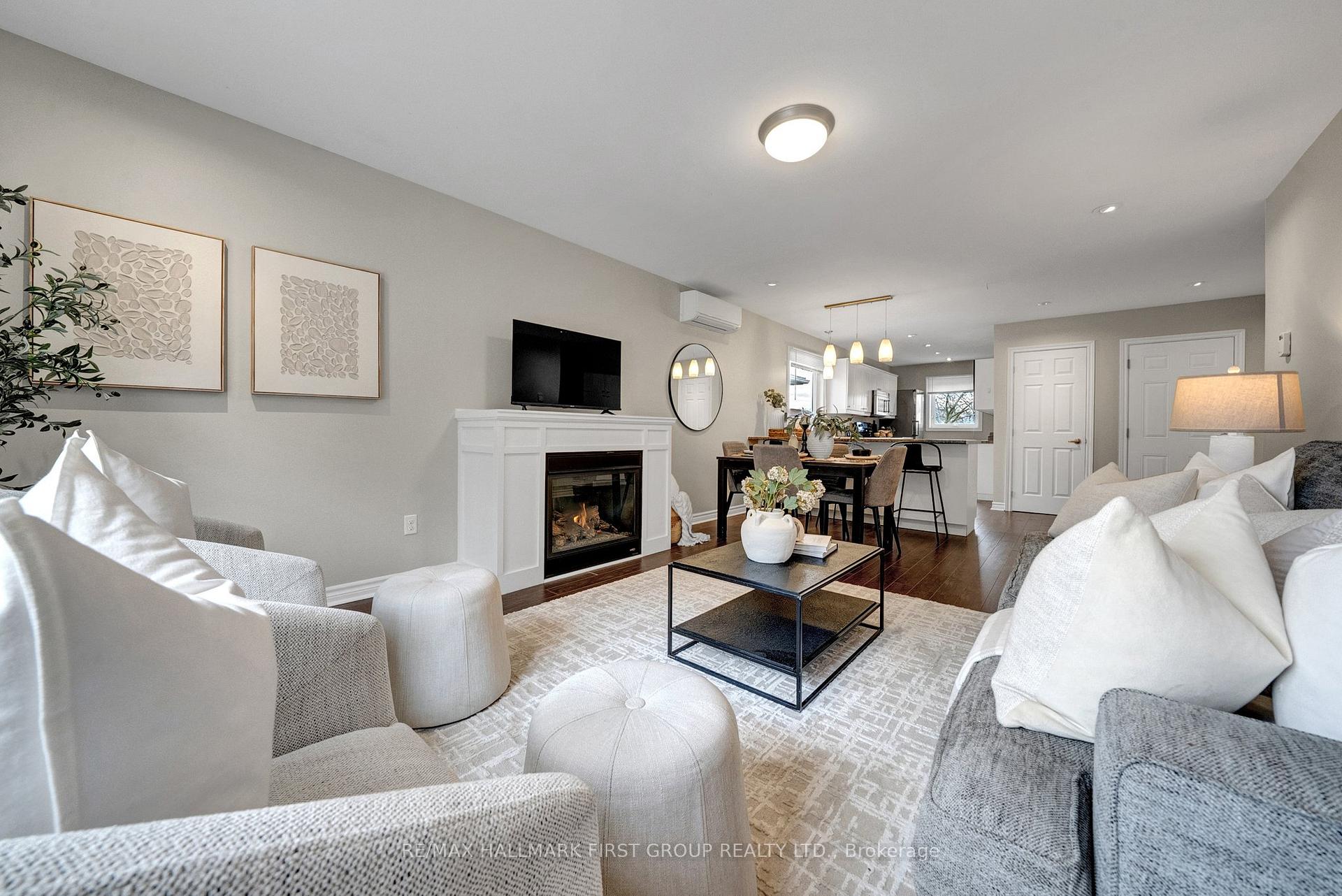 Photo 1 of 53 Hartsfield Drive, Clarington, Courtice — HOMEH