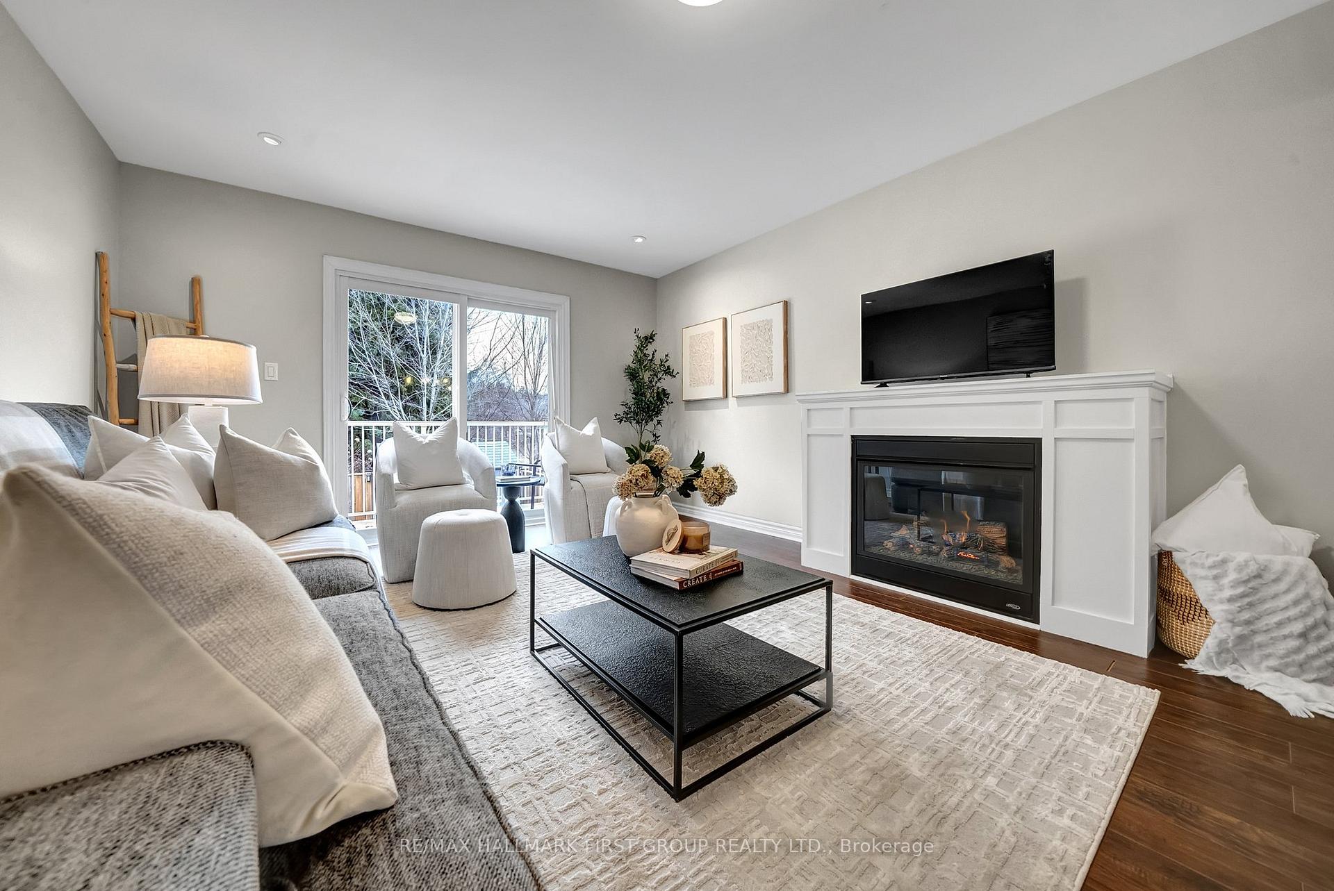 Photo 3 of 53 Hartsfield Drive, Clarington, Courtice — HOMEH