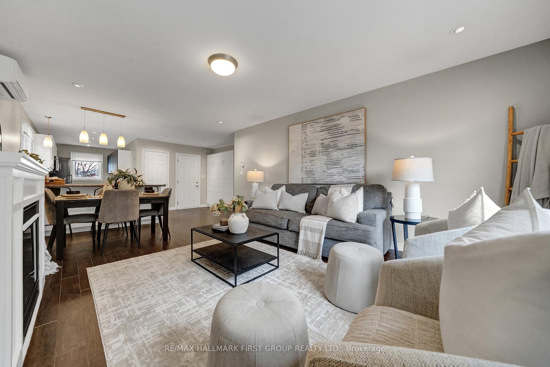 Photo 6 of 53 Hartsfield Drive, Clarington, Courtice — HOMEH