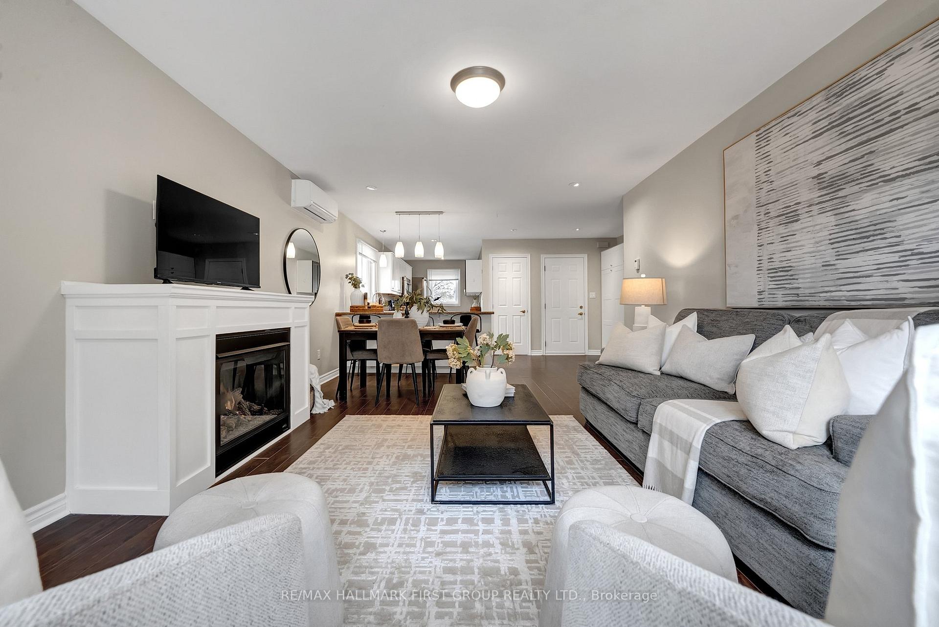 Photo 7 of 53 Hartsfield Drive, Clarington, Courtice — HOMEH