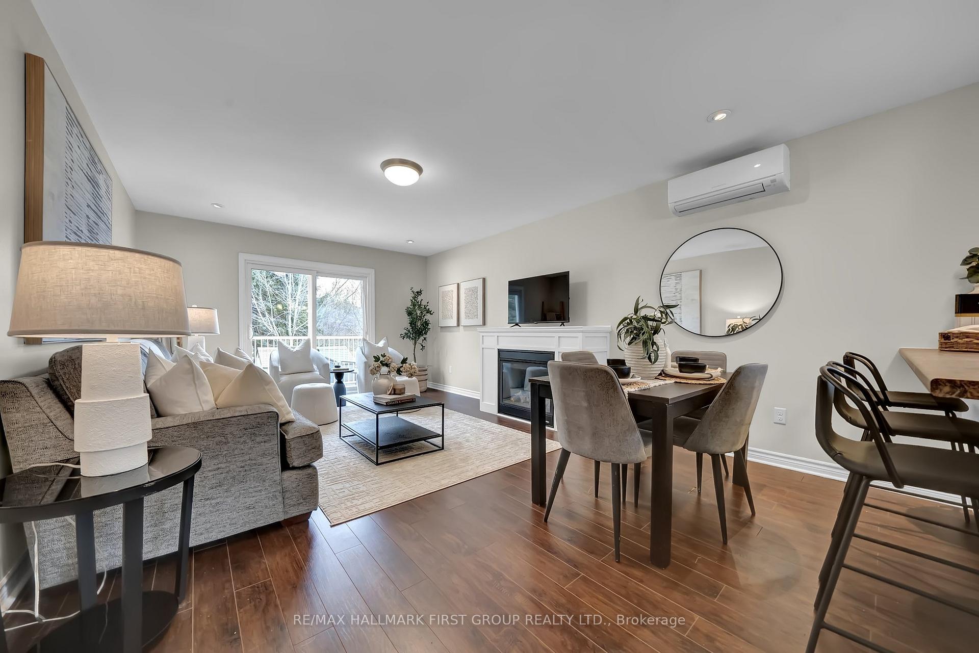 Photo 9 of 53 Hartsfield Drive, Clarington, Courtice — HOMEH
