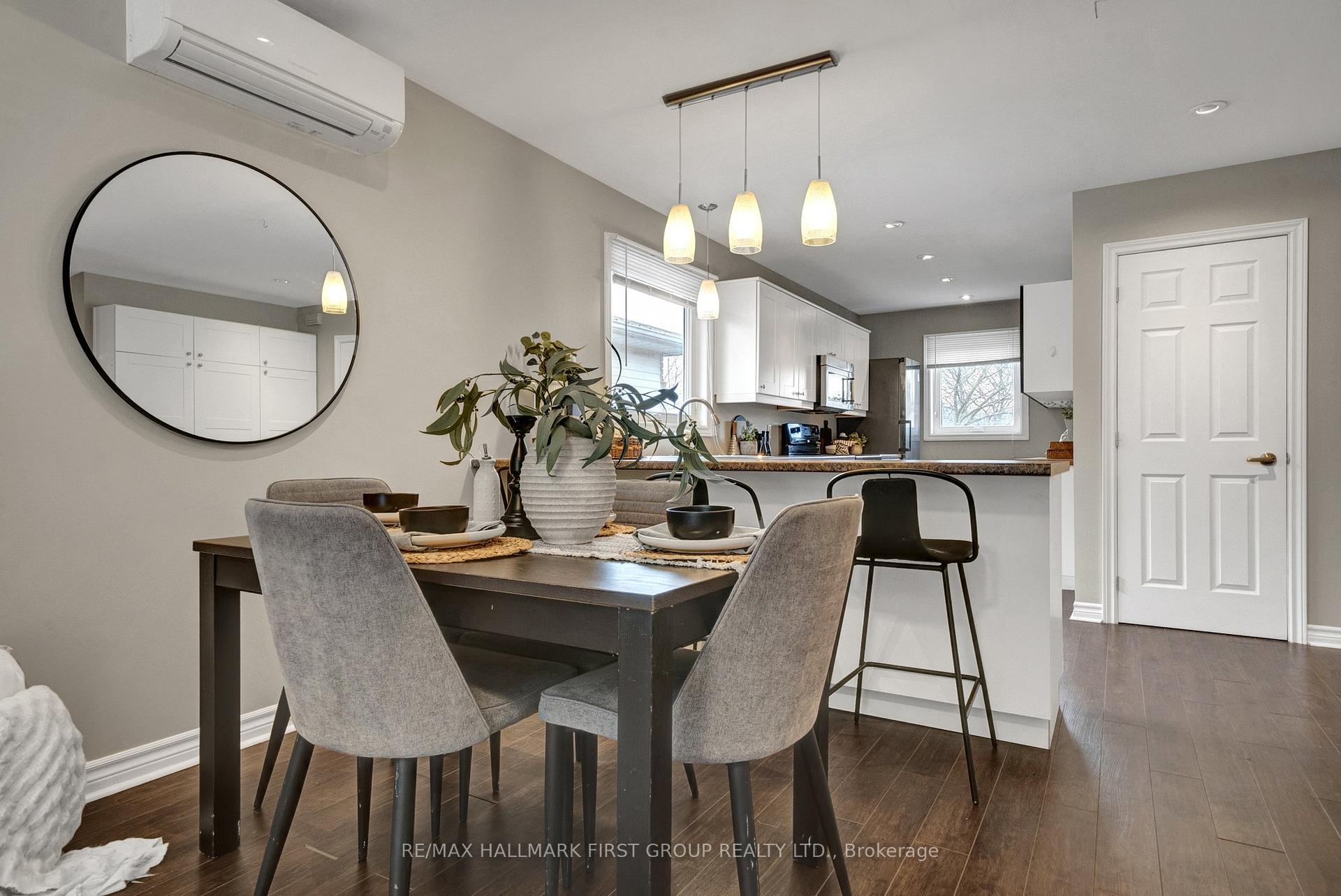 Photo 10 of 53 Hartsfield Drive, Clarington, Courtice — HOMEH
