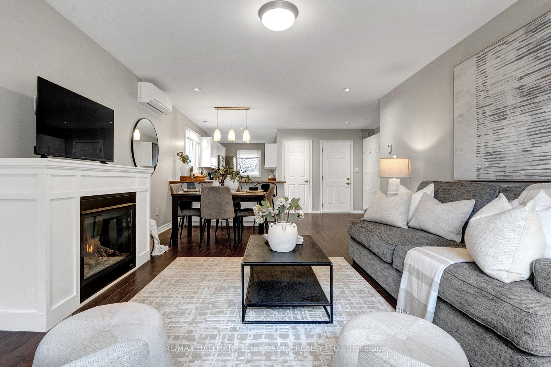 Photo 13 of 53 Hartsfield Drive, Clarington, Courtice — HOMEH
