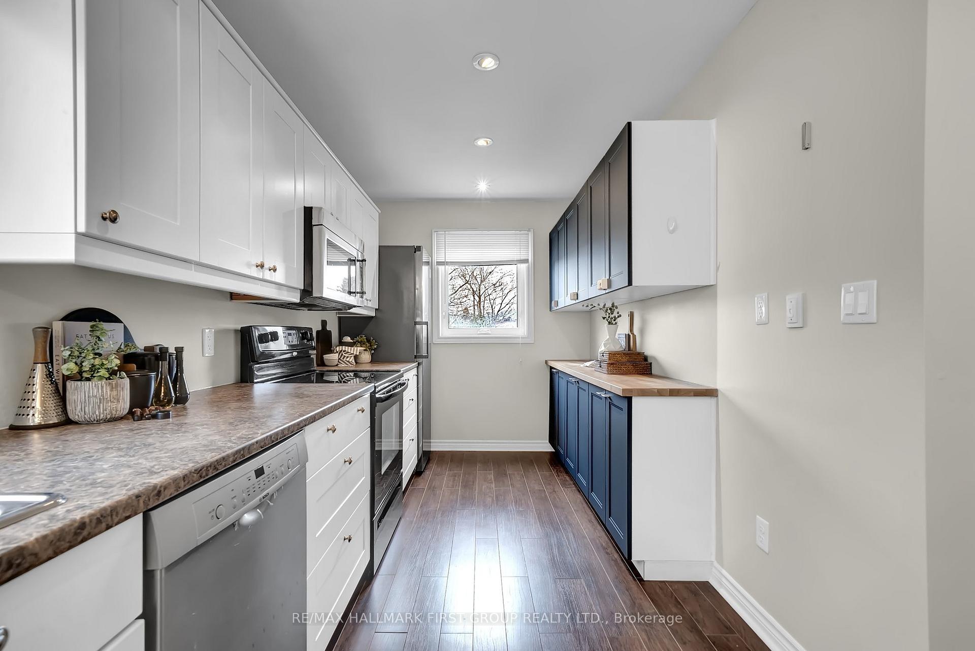 Photo 18 of 53 Hartsfield Drive, Clarington, Courtice — HOMEH