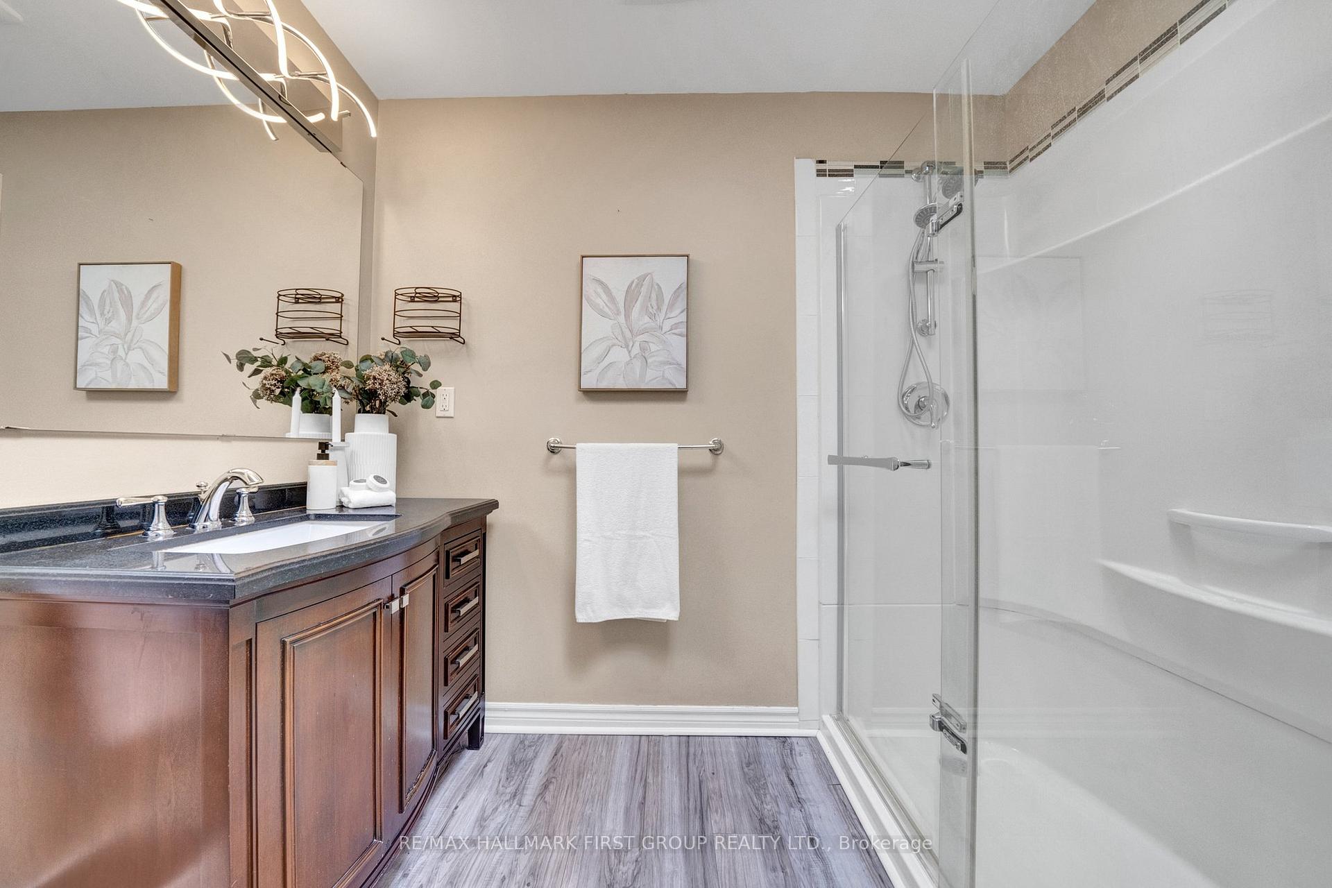 Photo 29 of 53 Hartsfield Drive, Clarington, Courtice — HOMEH