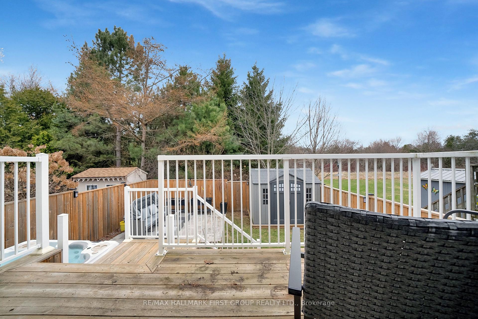 Photo 31 of 53 Hartsfield Drive, Clarington, Courtice — HOMEH