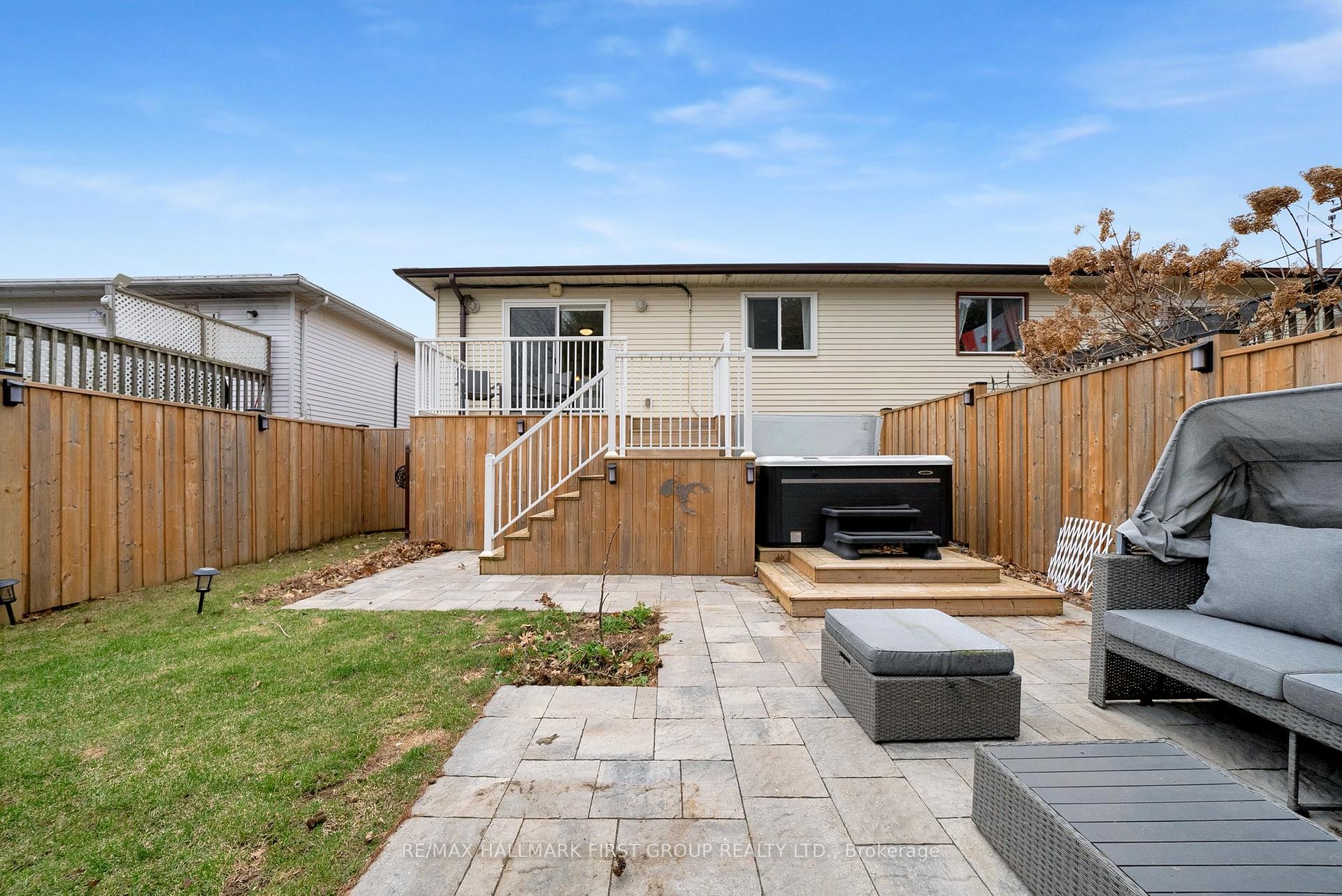 Photo 36 of 53 Hartsfield Drive, Clarington, Courtice — HOMEH