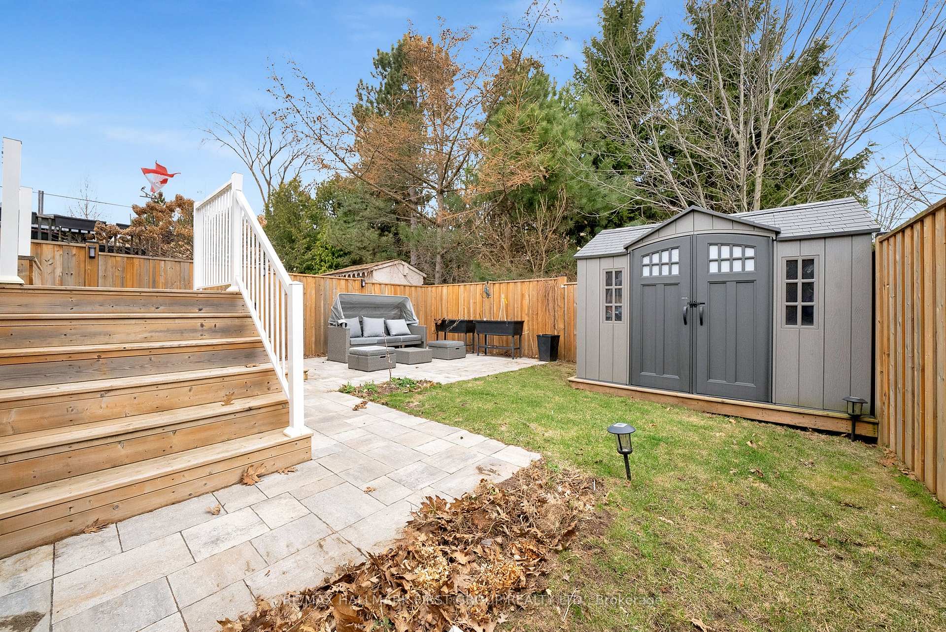 Photo 41 of 53 Hartsfield Drive, Clarington, Courtice — HOMEH