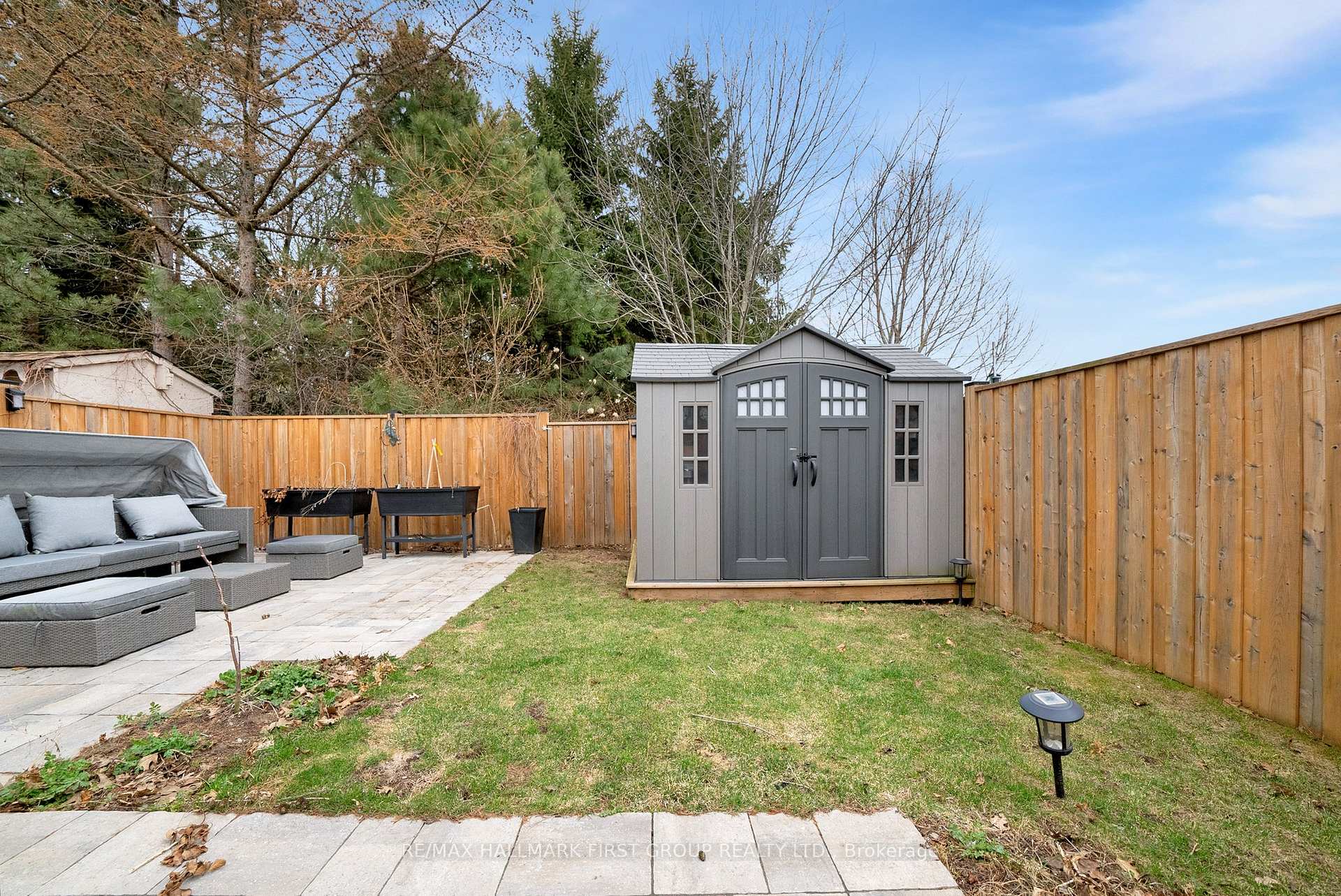 Photo 42 of 53 Hartsfield Drive, Clarington, Courtice — HOMEH