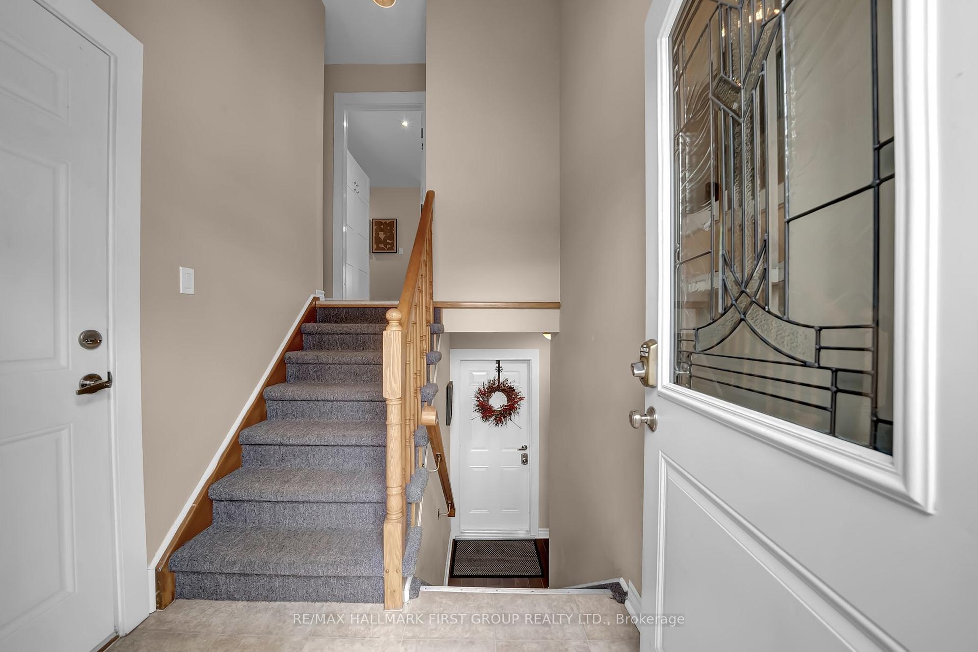 Photo 46 of 53 Hartsfield Drive, Clarington, Courtice — HOMEH