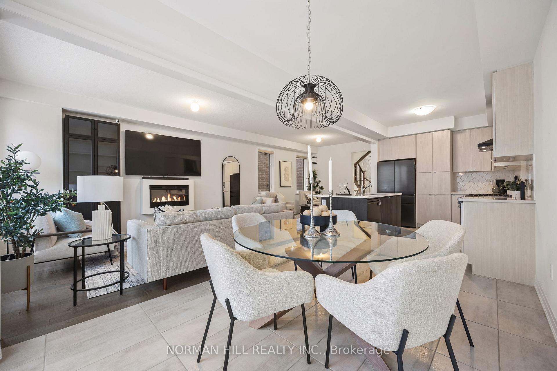 Photo 21 of 45 Spinland Street, Caledon, Rural Caledon — HOMEH