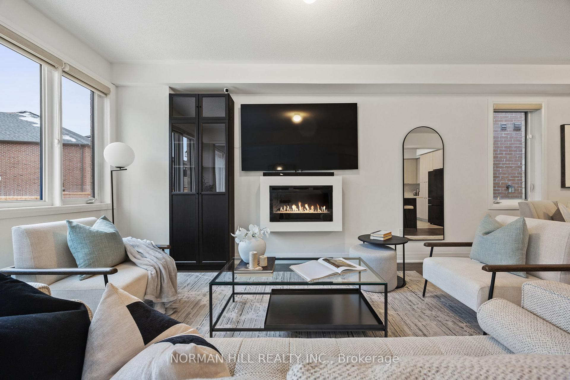 Photo 25 of 45 Spinland Street, Caledon, Rural Caledon — HOMEH