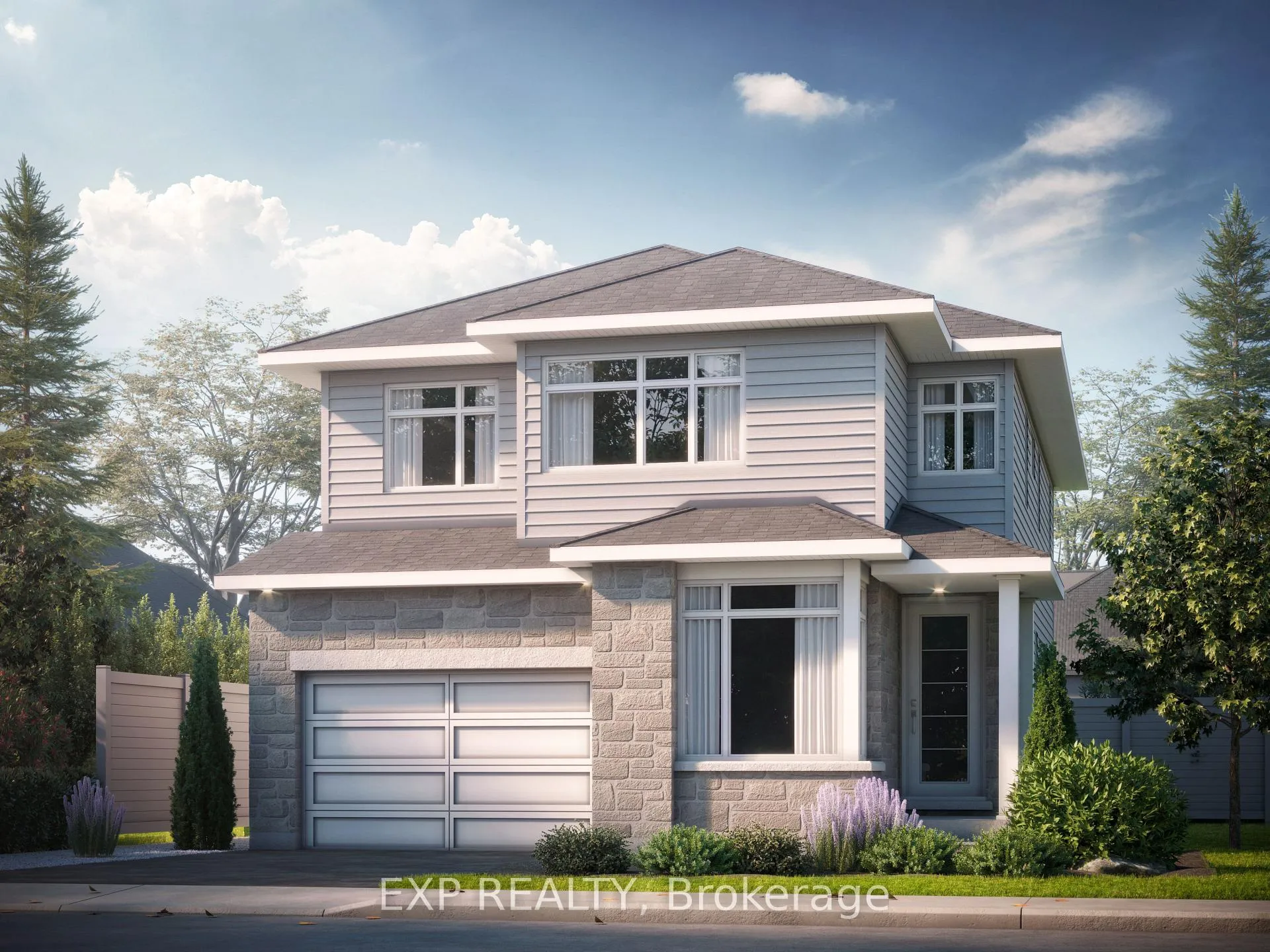 Photo 1 of 267 O'donovan Drive, Carleton Place — HOMEH