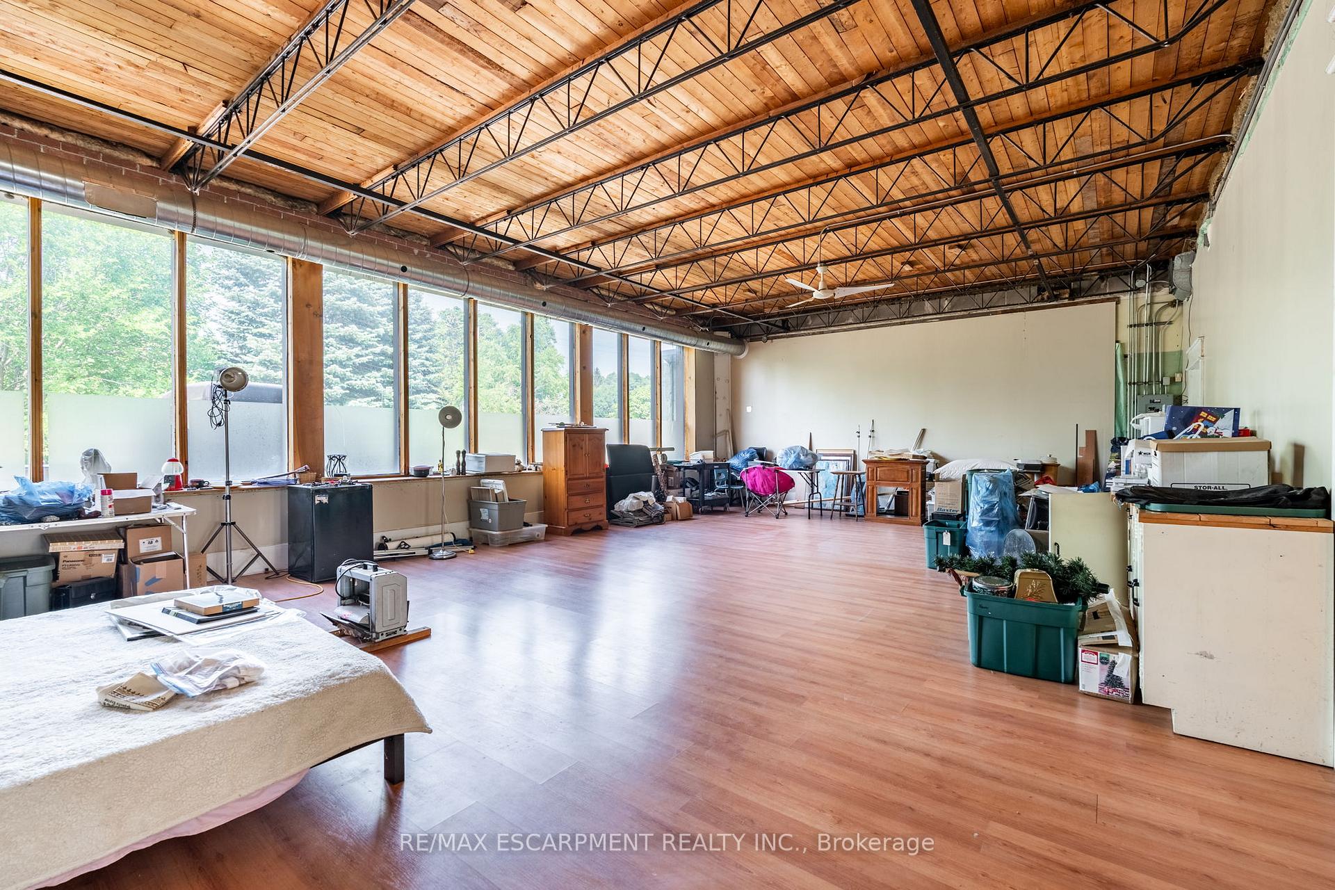 Photo 6 of 1090 Brock Road, Hamilton, Rural Flamborough — HOMEH